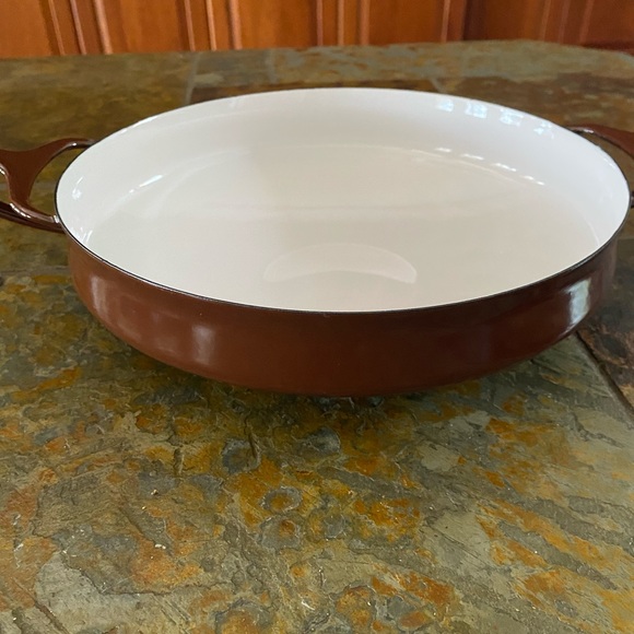 Dansk Kitchen Vintage Dansk Kobenstyle Paella Pan Poshmark
